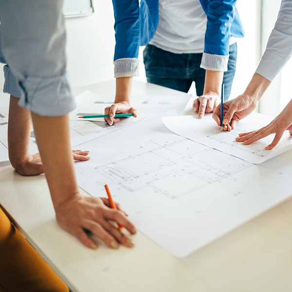 Ráðgjöf í öryggismálum