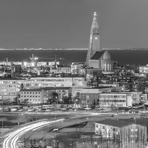 Öryggiskerfi Securitas fyrir fyrirtæki og heimili