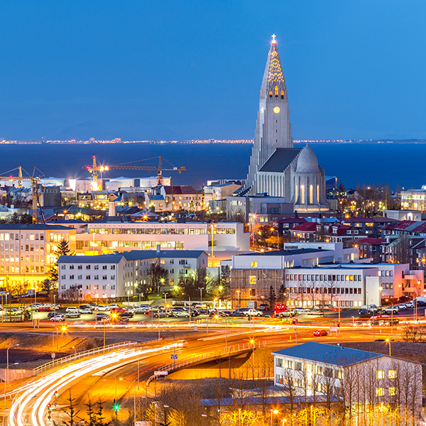 Öryggiskerfi Securitas fyrir fyrirtæki og heimili