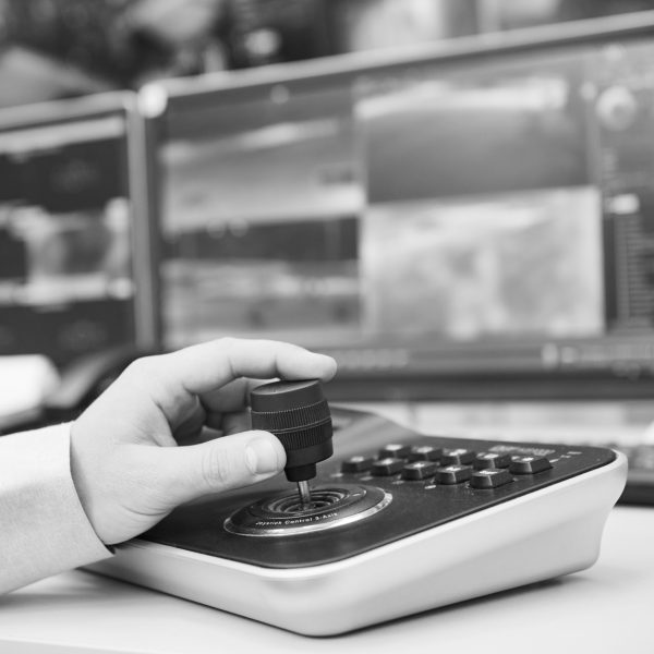 Hreyfanlegar öryggismyndavélar frá Seduritas