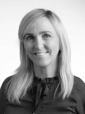 Heiða Björk Júlíusdóttir hjá Securitas