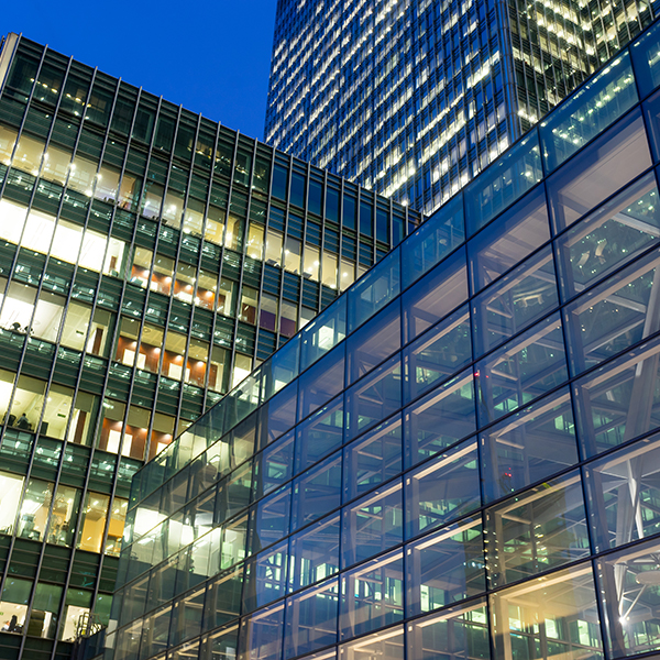 Brunaviðvörunarkerfi fyrir mismunandi stærðir fyrirtækja frá Securitas