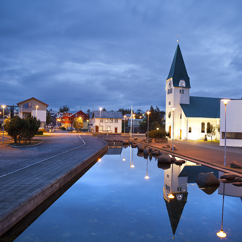 Hafnarfjörður nýtir þjónustu Securitas