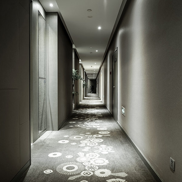 Örugg svæði fyrir fatlaða