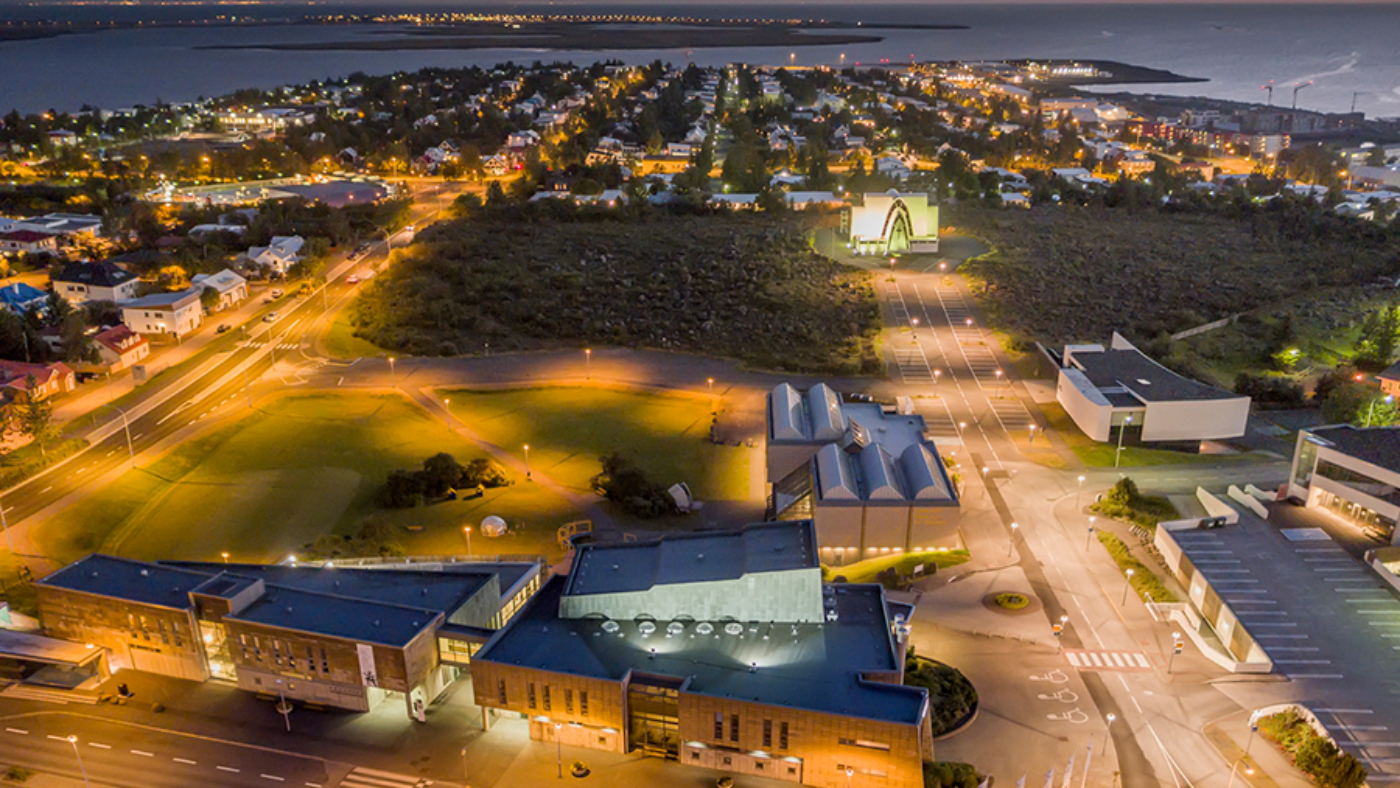 Securitas semur við Kópavogsbæ um öryggisþjónustu fyrir sveitarfélagið