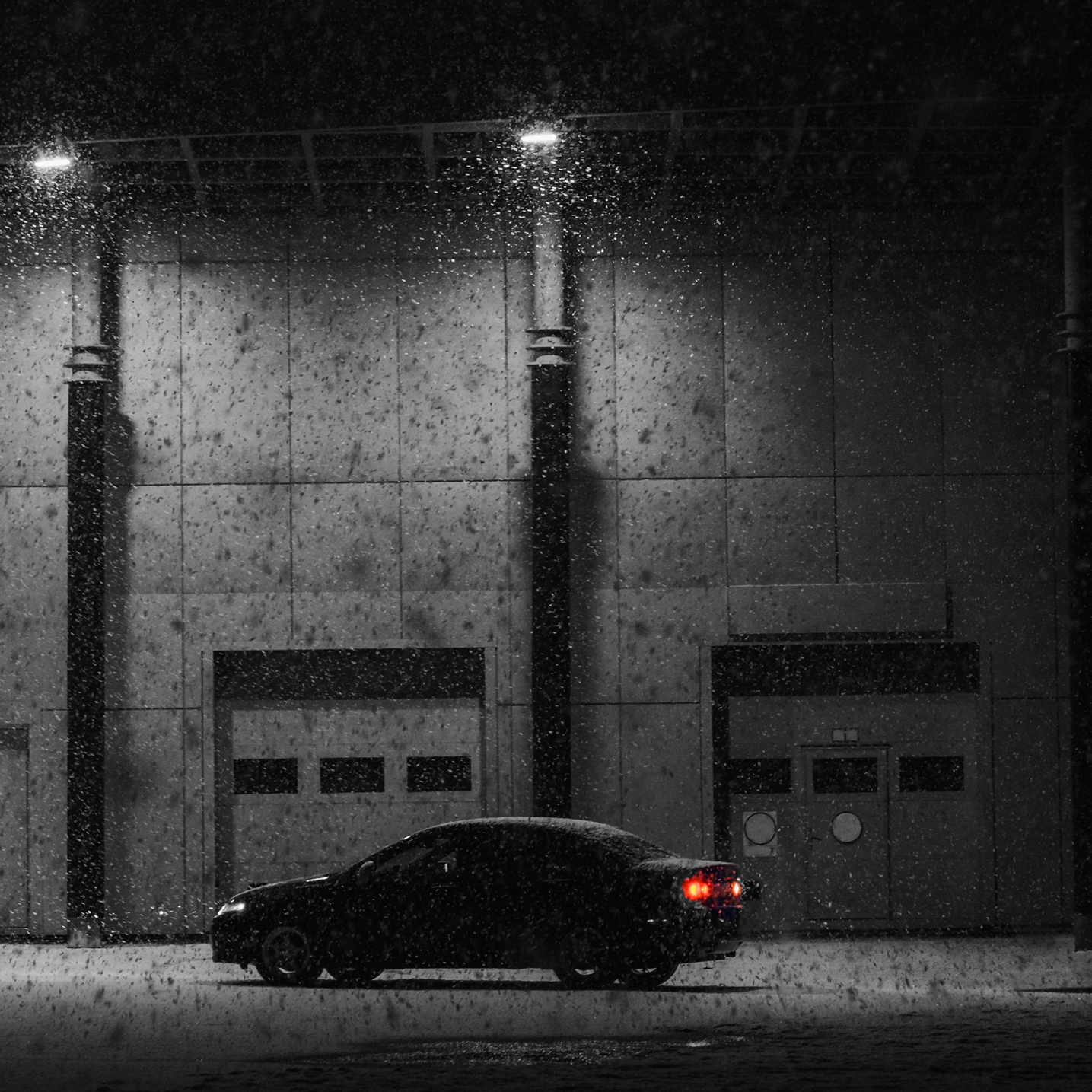 Innbrotakerfi frá Securitas