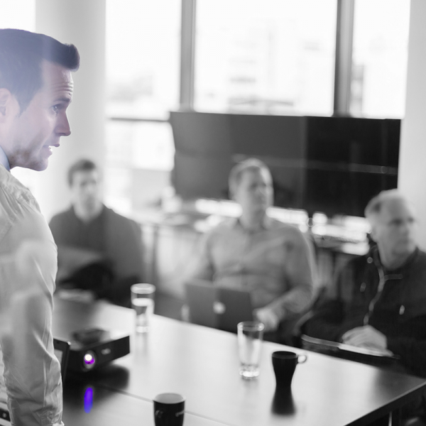 Öryggisstjóri til leigu fundur