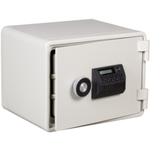 Öryggisskápur - Brunaþolinn