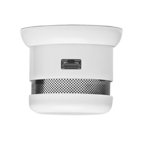 Reykskynjari 5 ára rafhlaða