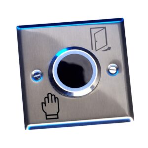 Snertilaus útrofi innfelldur 12V-20V