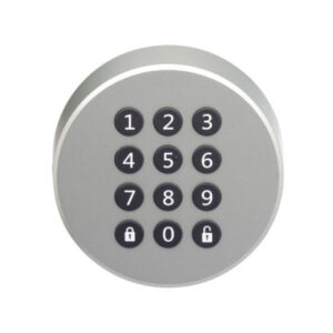 Lyklaborð fyrir Danalock