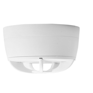 Hitaskynjari, 5 ára rafhlaða samtengjanlegur