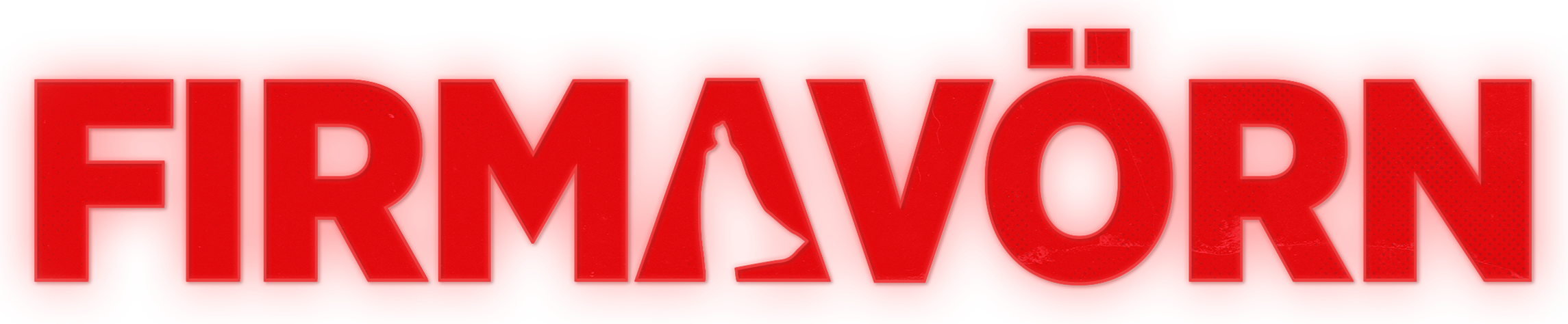 Firmavörn logo Kristín