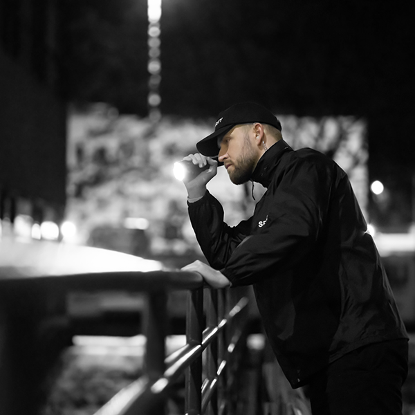 Eftirlitsferðir iðnaður