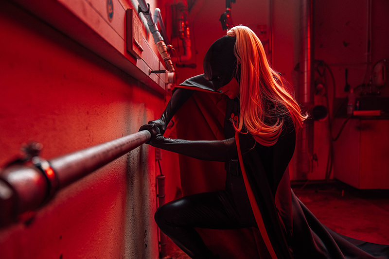 Firmavörn lekavarnir lekavörn