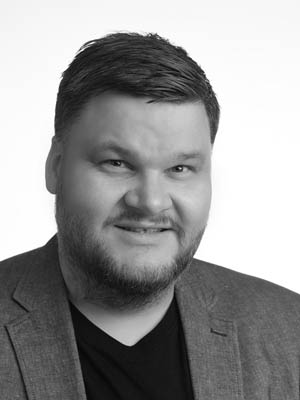 Guðjón Birgir Jóhannsson Securitas