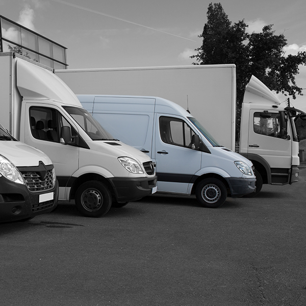 Iðnaðarsvæði vöktun og stjórnun umferðar ökutækja