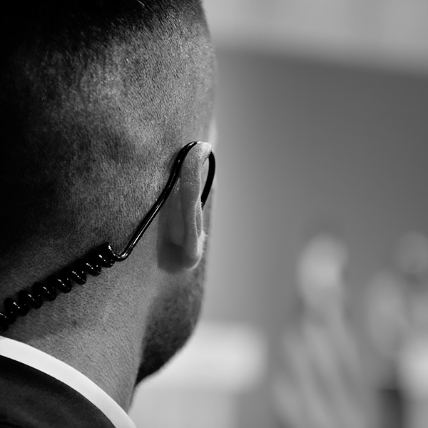 Lífvarsla Securitas