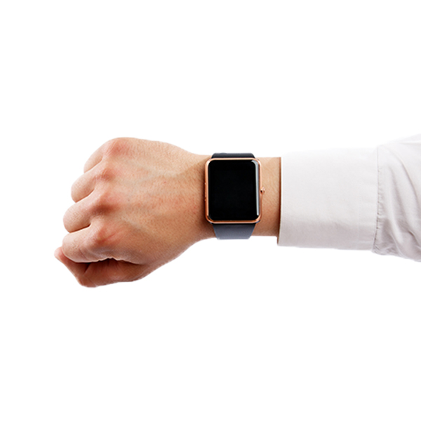 Opnaðu með snjallúrinu SIGNO HID aðgangslesarar snjalllesarar fyrir aðgangsstýringakerfi