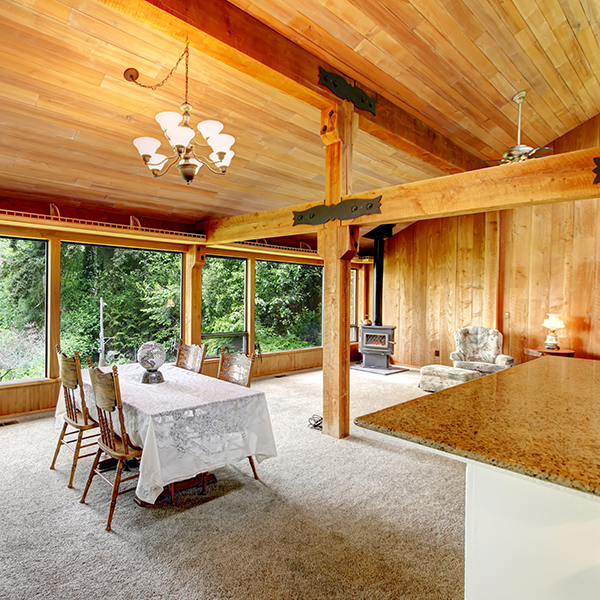 Orlofshúsaþjónusta umsjón í höndum Securitas