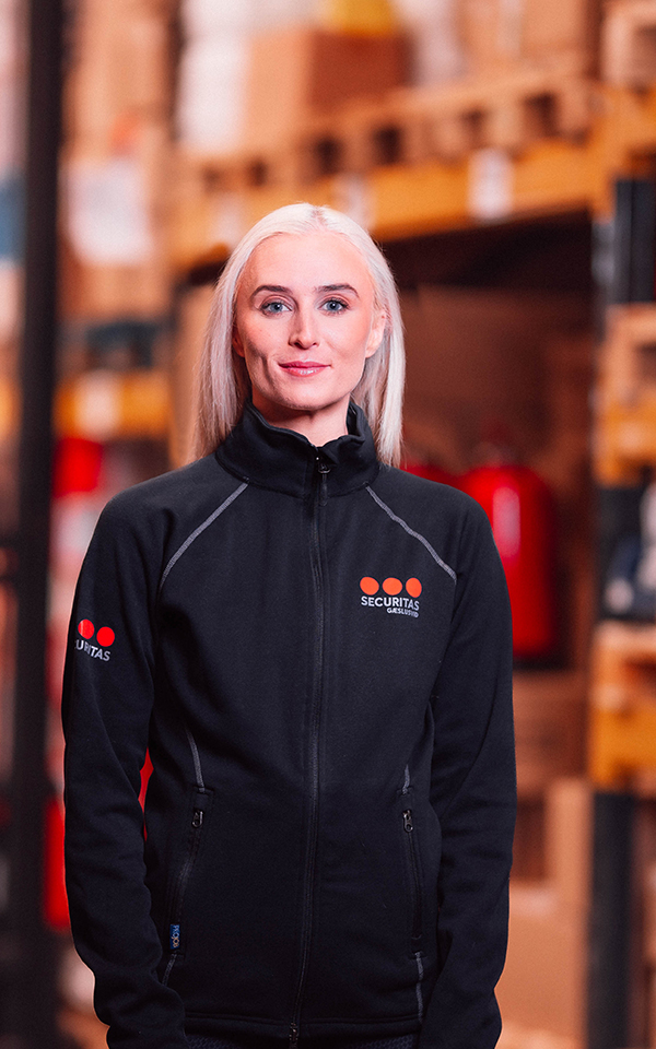 Firmavörn snjöll leið til að bæta öryggi fyrirtækisins