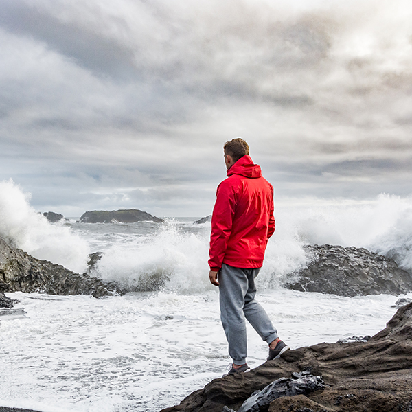 Stjórnendur geta fylgst með hvar sem er