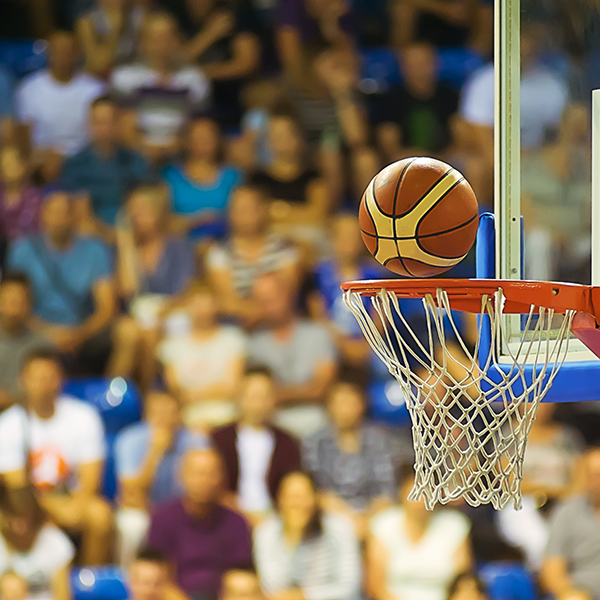 Viðburðagæsla Securitas á íþróttaviðburðum