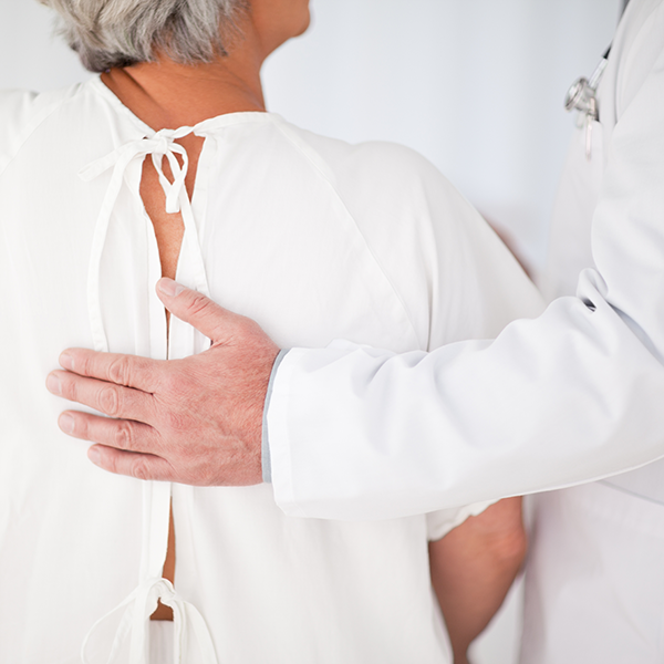 Vottuð sjúkrakallkerfi og ummönnunarkerfi frá Securitas fyrir sjúkrahús og hjúkrunarheimili