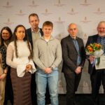 Fyrirmyndarfyrirtæki í vinnustaðanámi