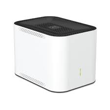 8 rása ADC upptökutæki 2TB