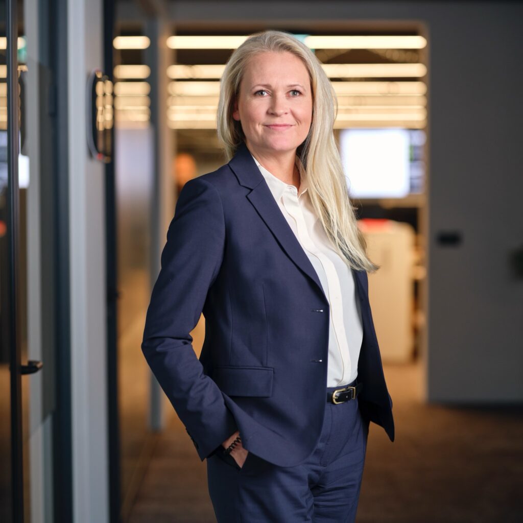 Guðlaug Kristbjörg Kristinsdóttir