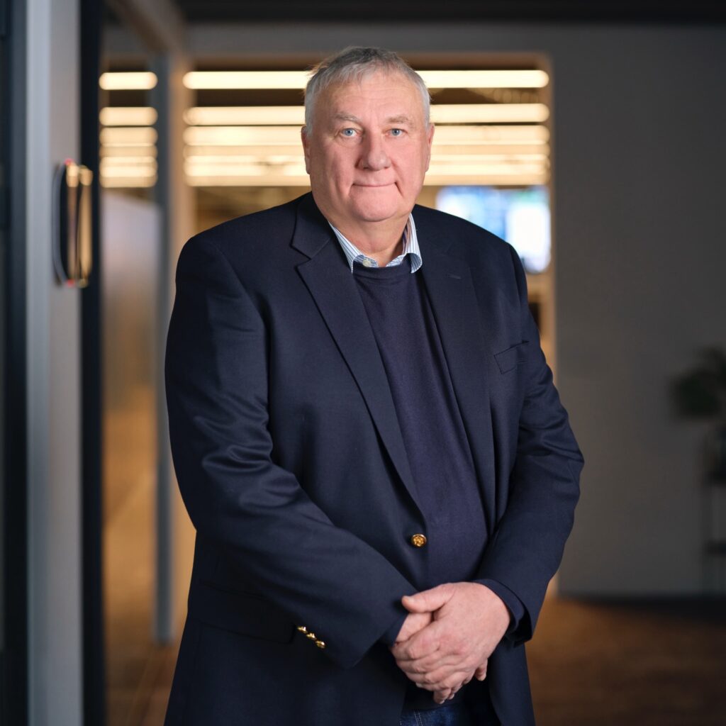 Kristinn Aðalsteinsson