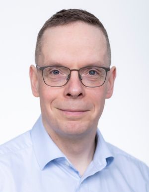 Theodór Carl Steinþórsson