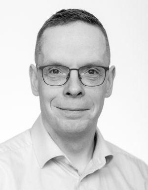 Thodór Carl Steinþórsson